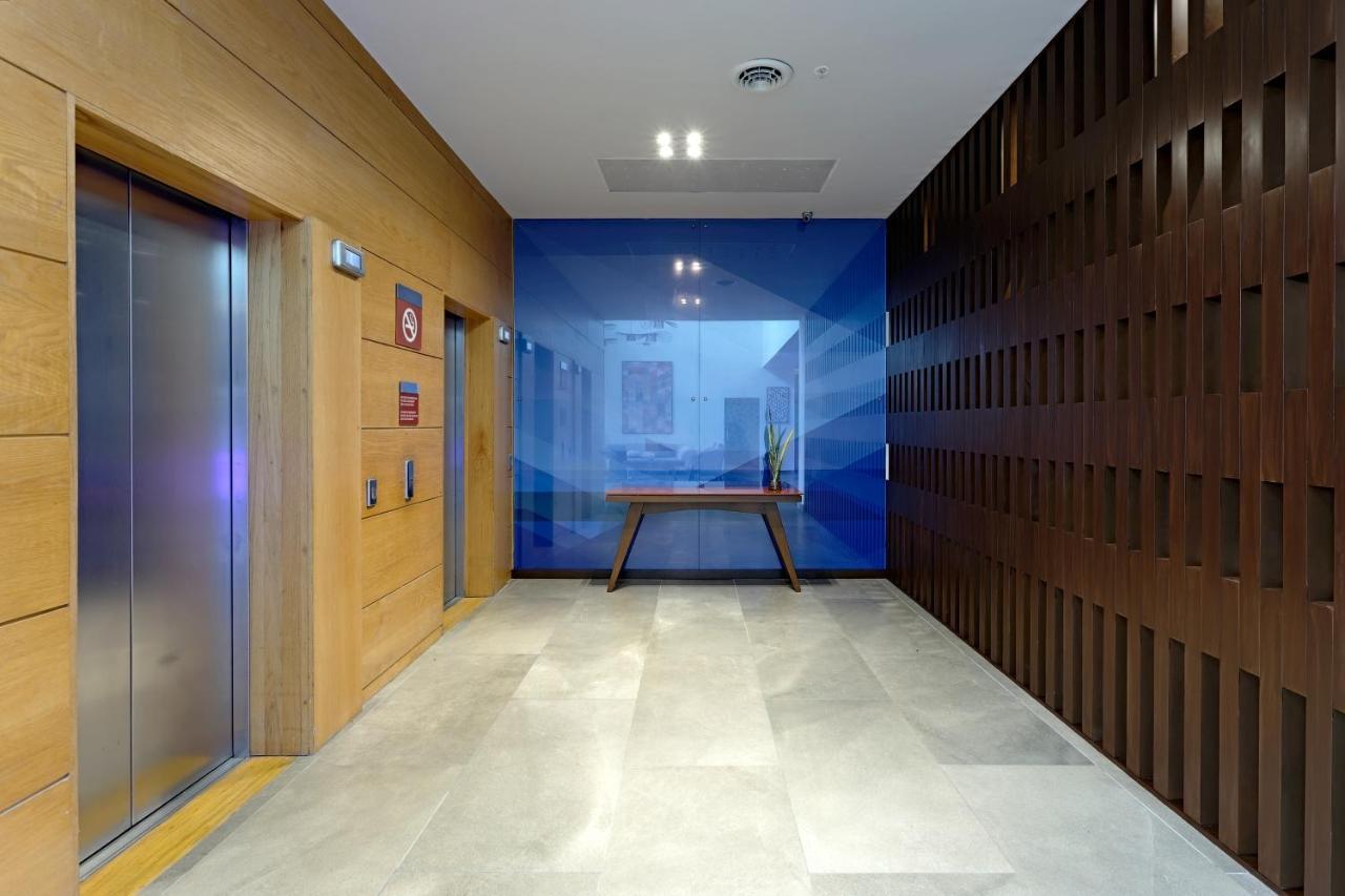 Holiday Inn Express Villahermosa By Ihg Екстериор снимка