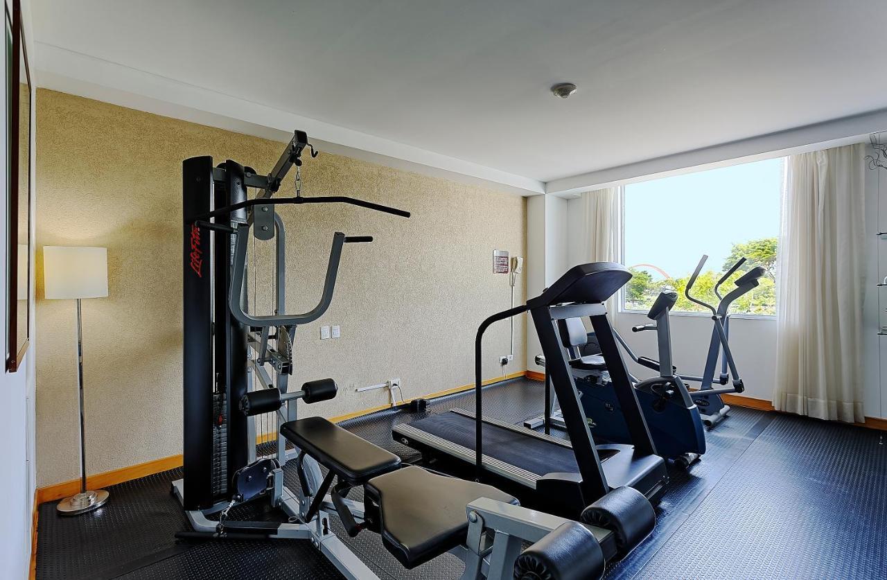 Holiday Inn Express Villahermosa By Ihg Екстериор снимка