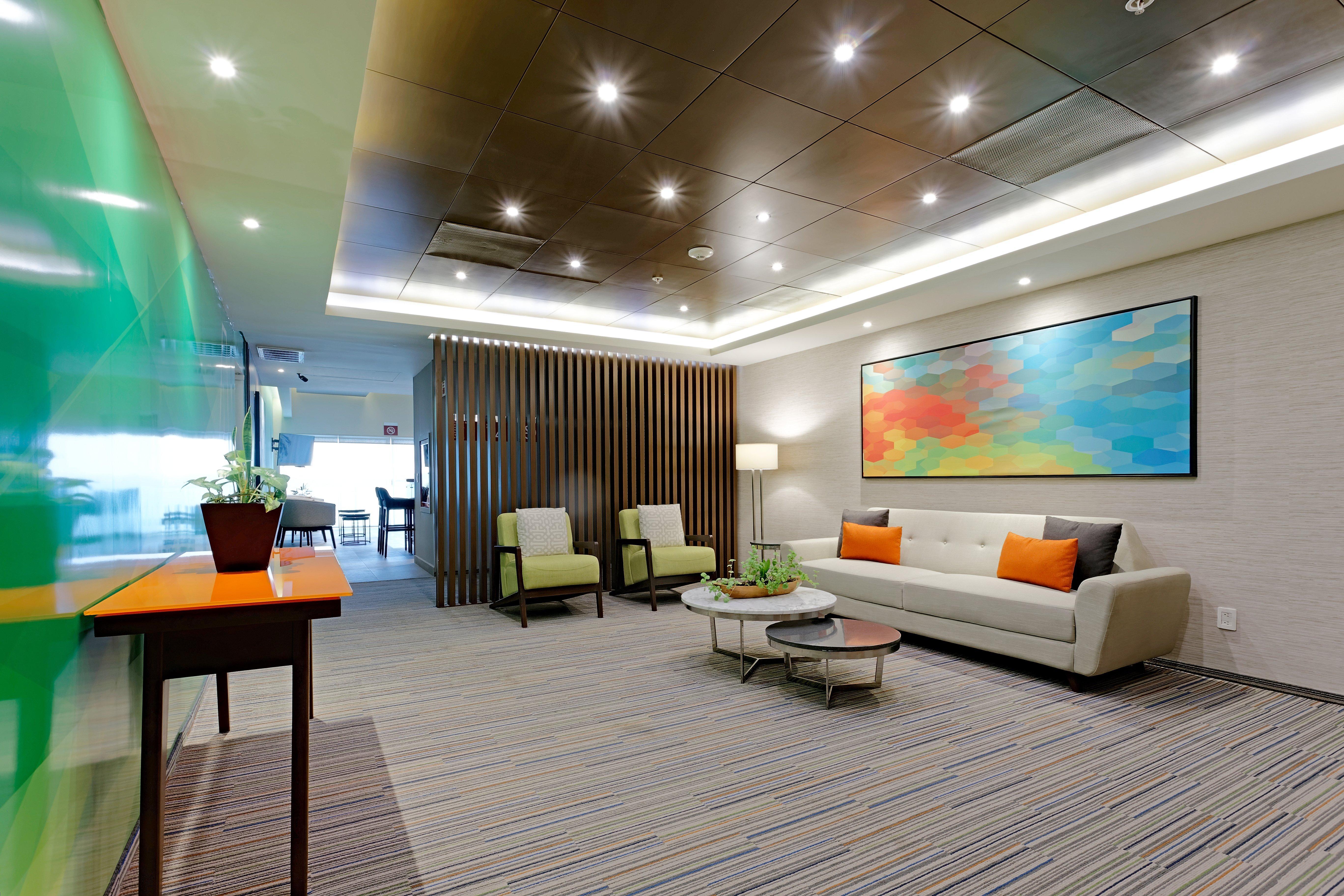 Holiday Inn Express Villahermosa By Ihg Екстериор снимка