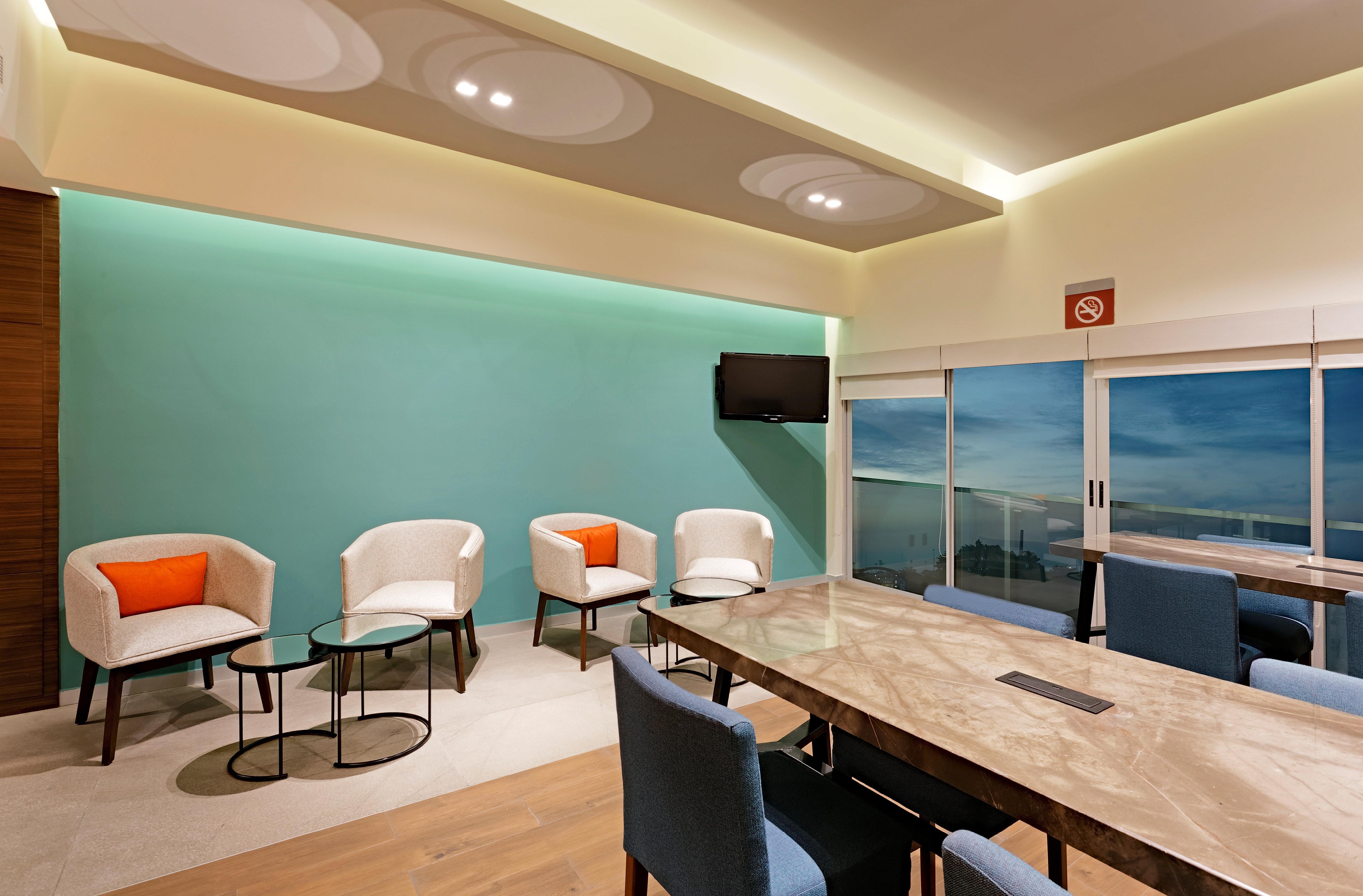 Holiday Inn Express Villahermosa By Ihg Екстериор снимка
