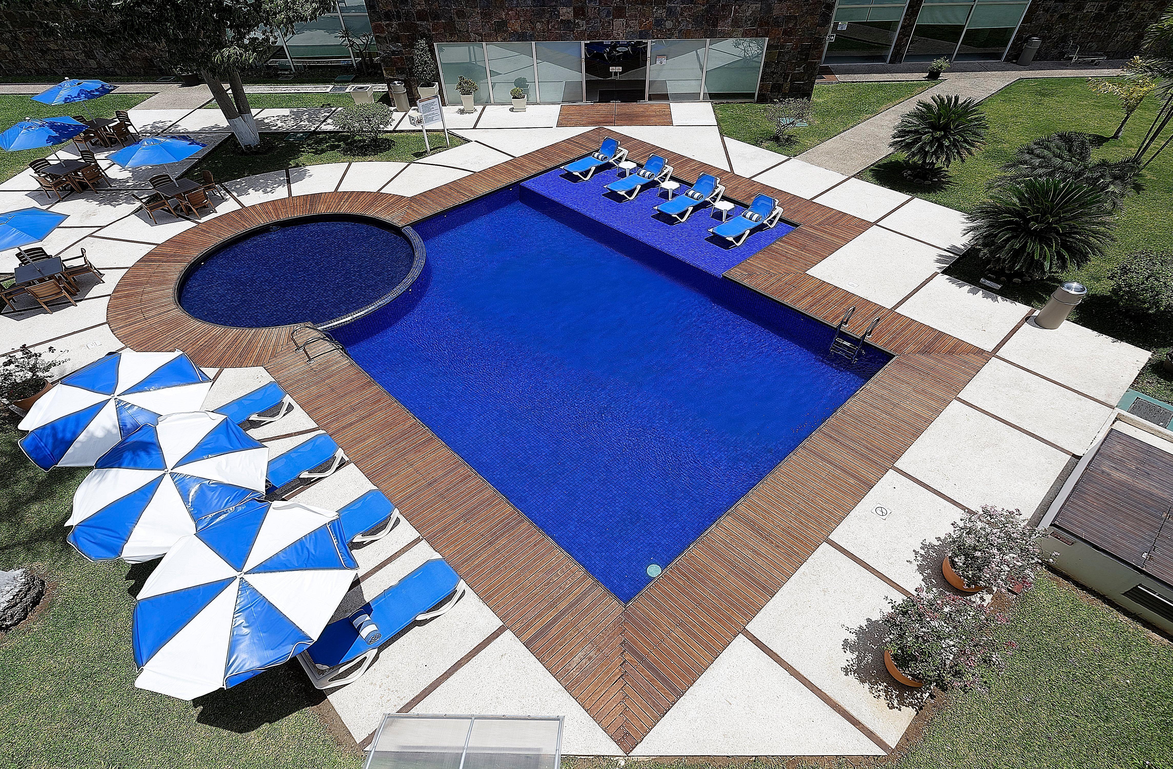 Holiday Inn Express Villahermosa By Ihg Екстериор снимка