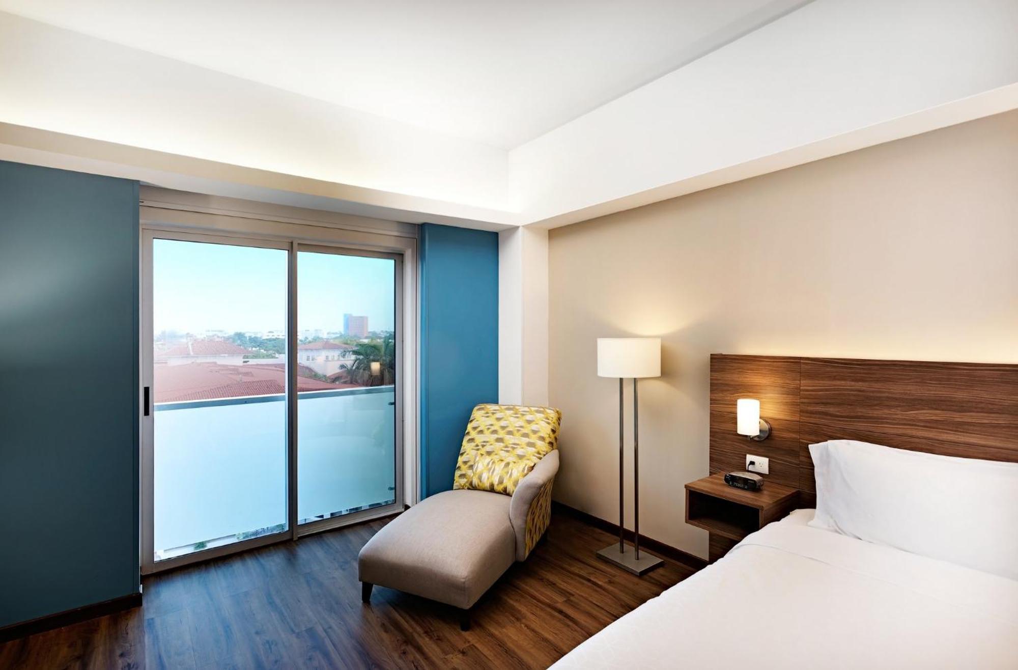 Holiday Inn Express Villahermosa By Ihg Екстериор снимка