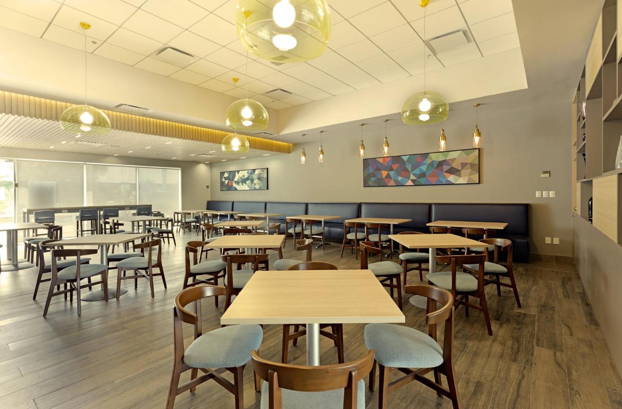 Holiday Inn Express Villahermosa By Ihg Екстериор снимка