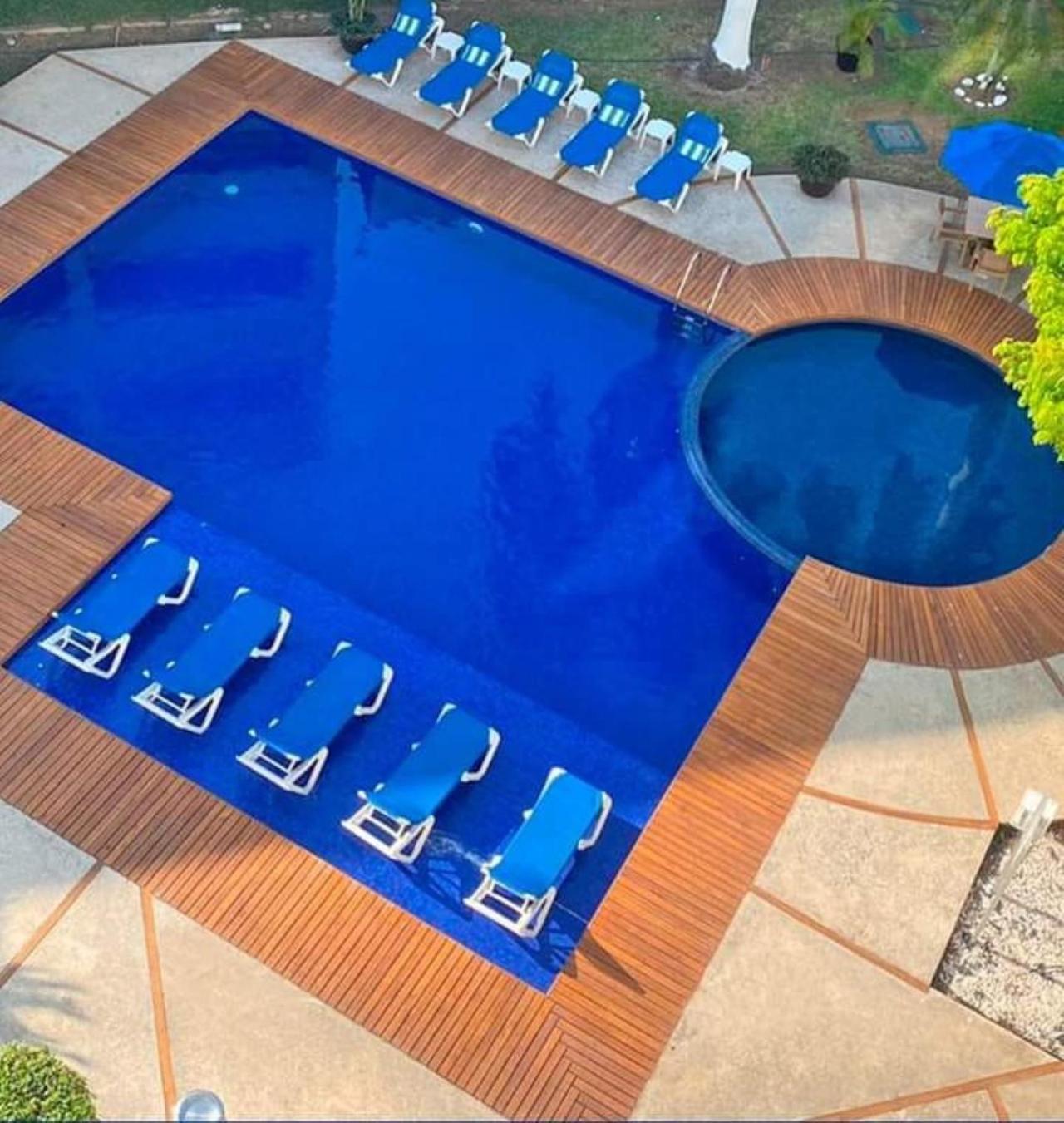 Holiday Inn Express Villahermosa By Ihg Екстериор снимка