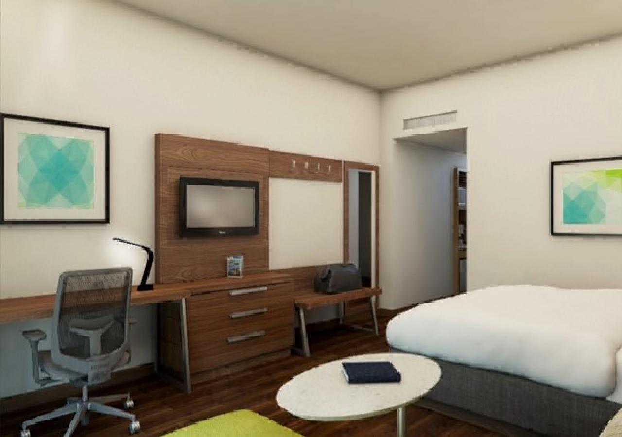 Holiday Inn Express Villahermosa By Ihg Екстериор снимка