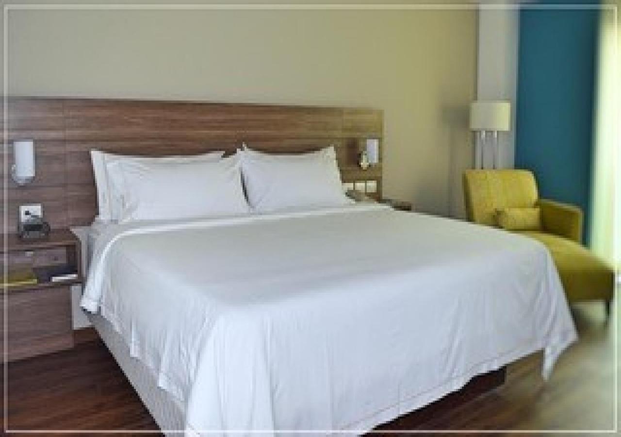 Holiday Inn Express Villahermosa By Ihg Екстериор снимка